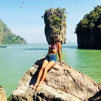 Отзыв от Альбина - Visa DTV